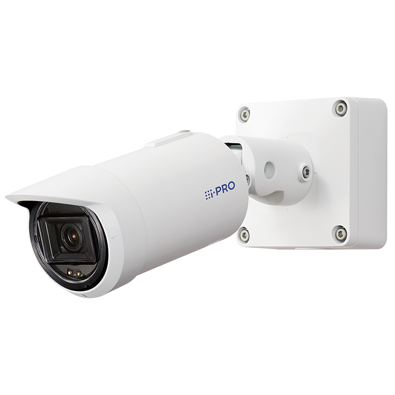 دوربین پاناسونیک WV-S15700-V2LK