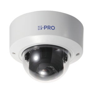 دوربین مداربسته WV-X22500-V3L