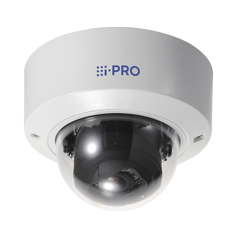 دوربین مداربسته WV-X22500-V3L